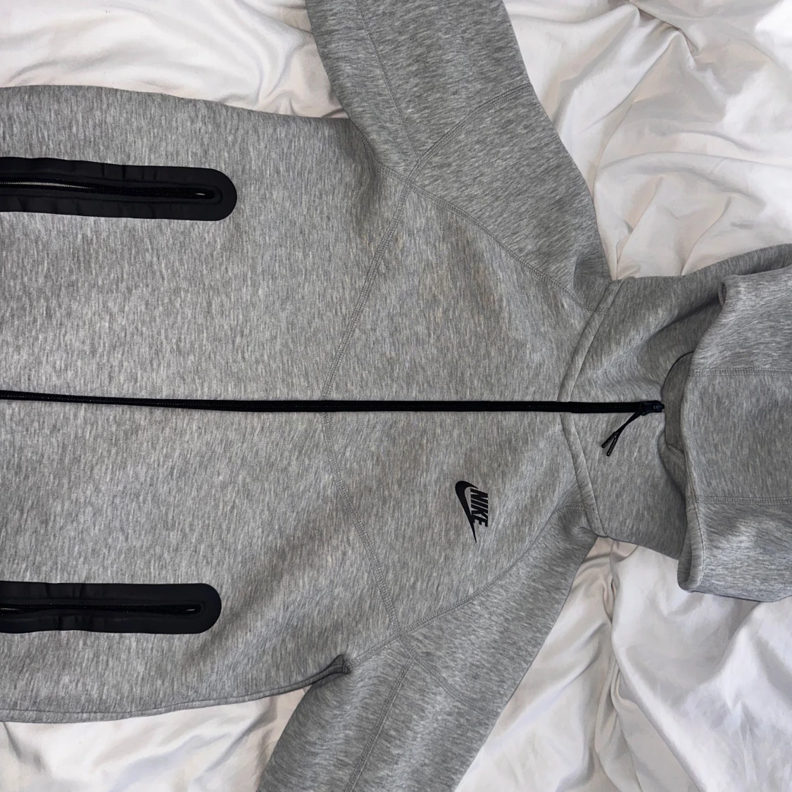 Nike tech fleece