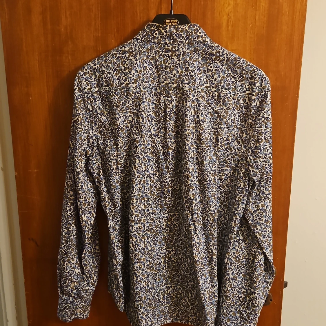 Blommig skjorta från Mel Richman - 2