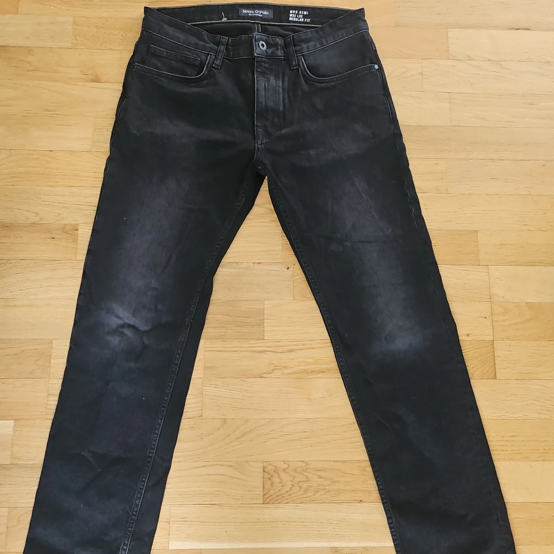 Svarta jeans från Marc O'Polo 32/32