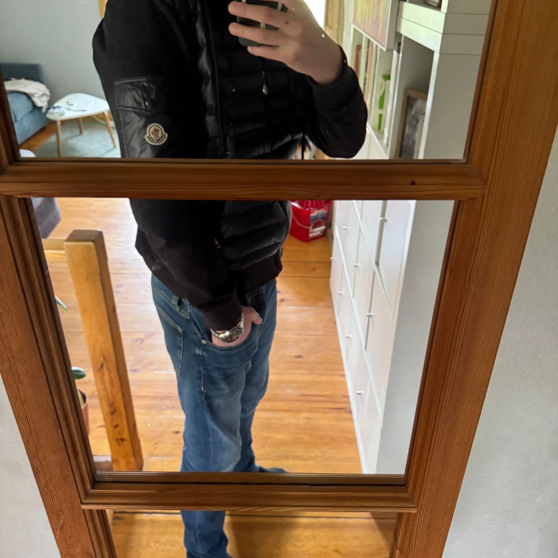 Moncler cardigan  - 3