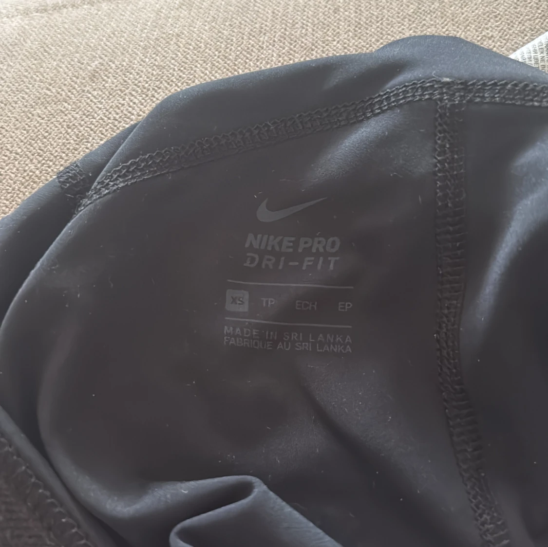 Träningsshorts  - 1