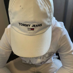 Tommy Hilfiger keps  - Basic och snygg keps från Tommy Hilfiger 👍🏼