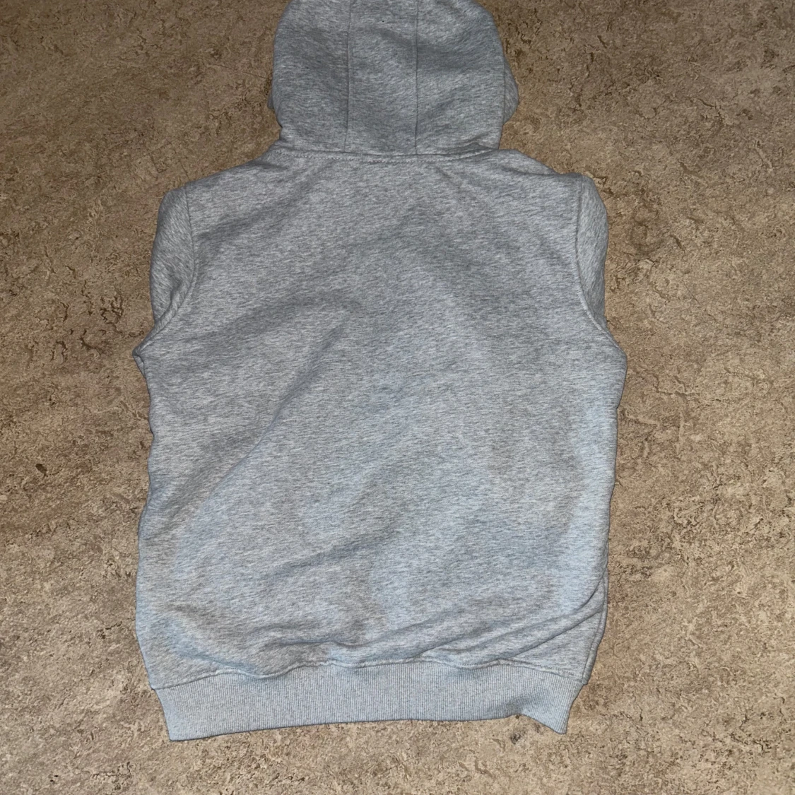 Burberry zip hoodie - 3