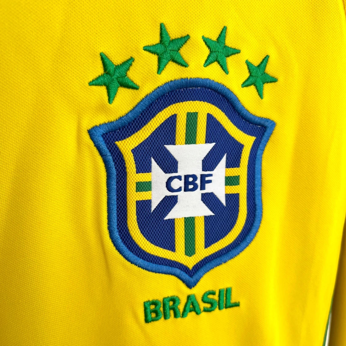 Ronaldo - Brasilien VM 2002 - 3