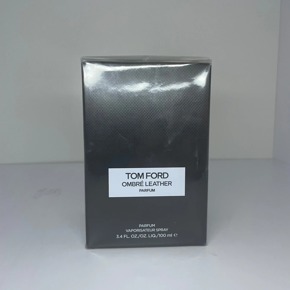 Tom Ford Ombré Leather Parfum - 1