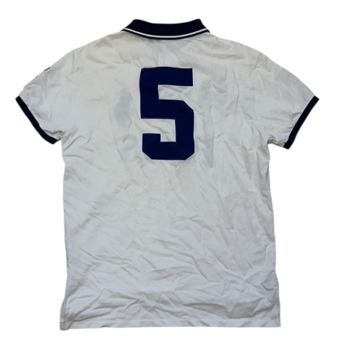 Ralph lauren polo - 1