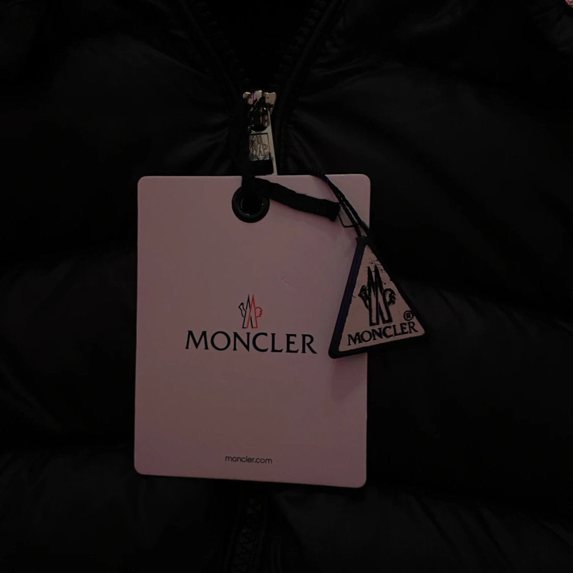Moncler Cardigan  - 2