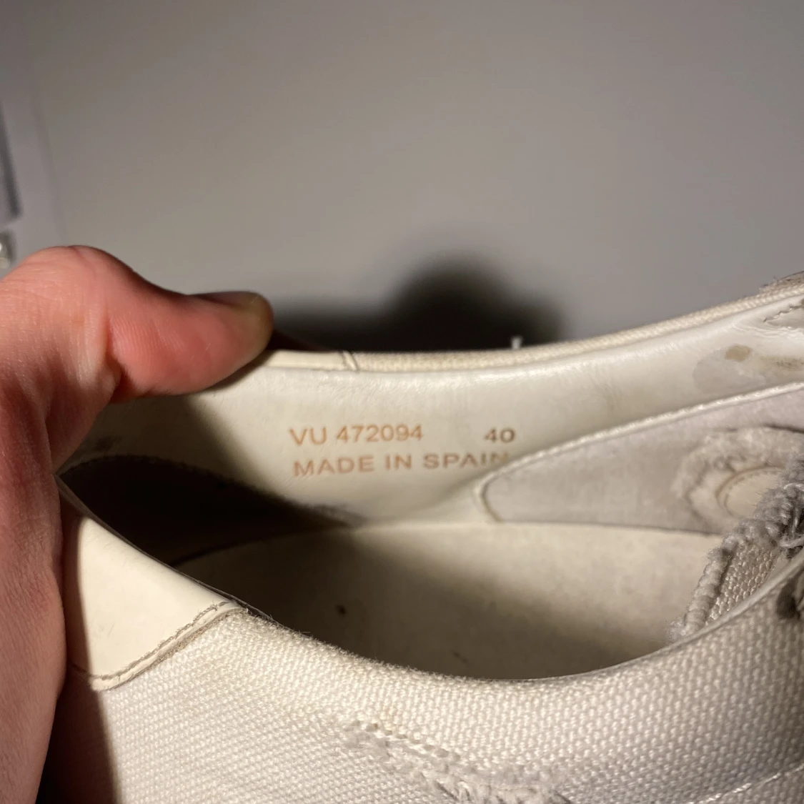 Saint Laurent skor - 2