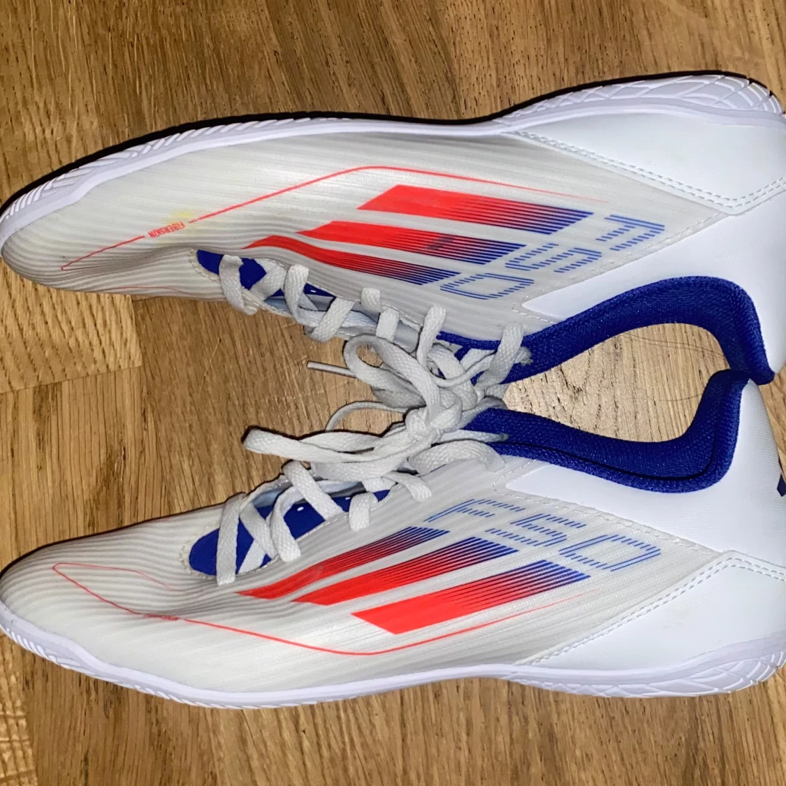 Adidas f50 indoor - 1
