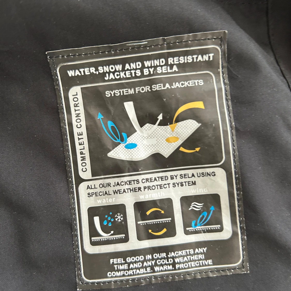 Under armour jacka - 2