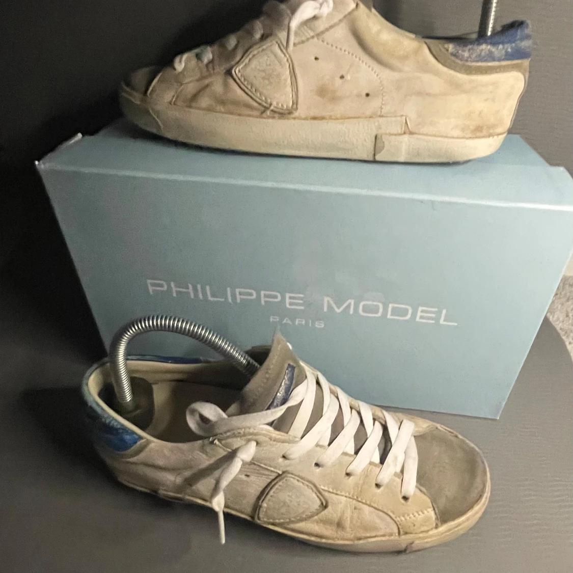  Philippe Models - 2