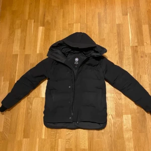 Canada Goose Macmillan - Storlek S