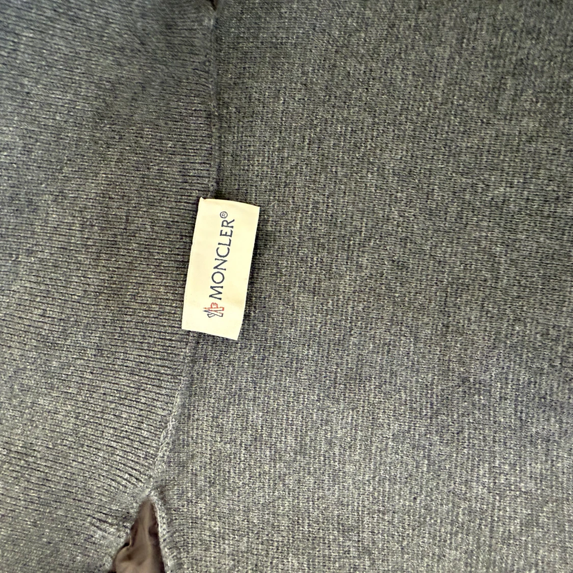 Moncler cardigan  - 2