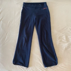 Vintage lågmidjade byxor  - Såld 