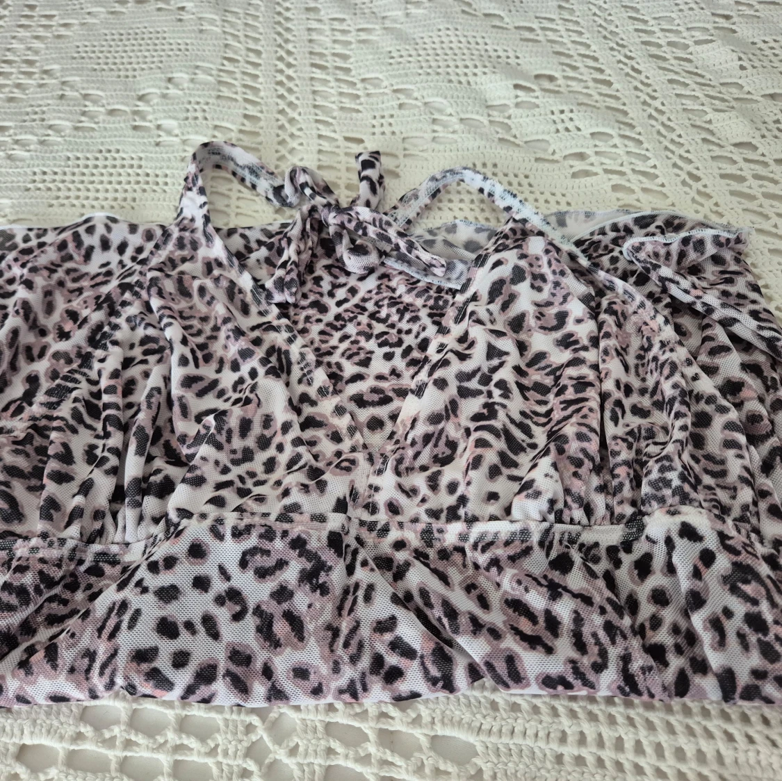 Sunkini Tankini stl L - 1