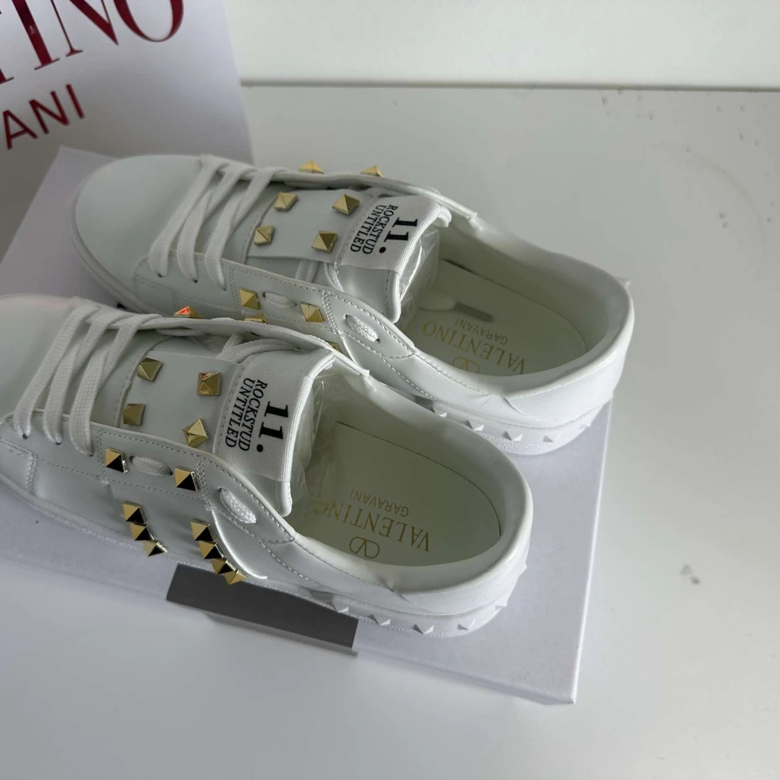 Valentino Garavani Skor - 3