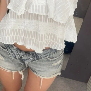 shorts - Shorts från Zara❣️osäker på storlek 