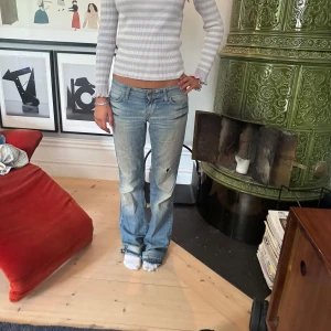 Jeans  - Snygga jeans