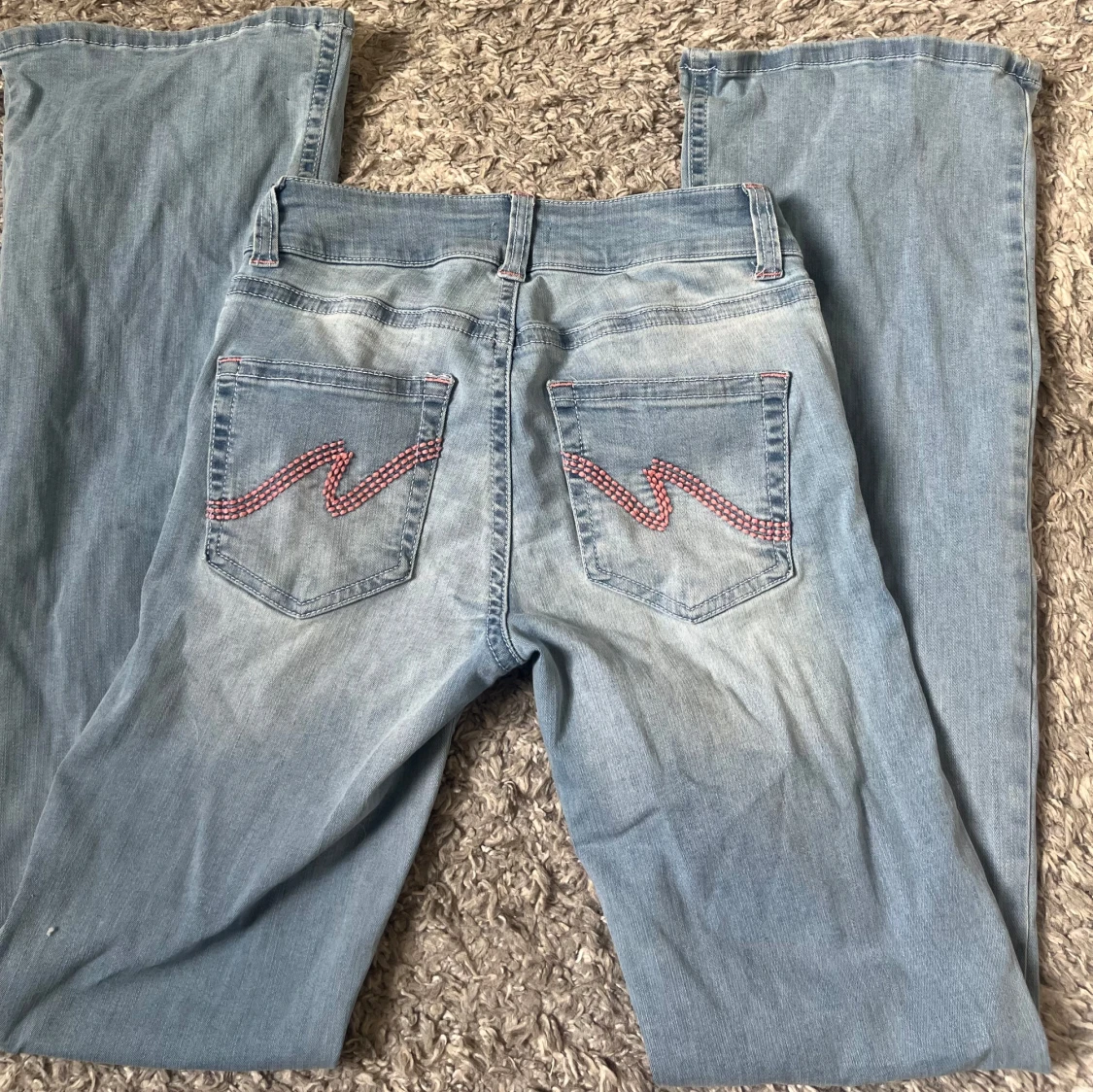 Nelly jeans! - 1