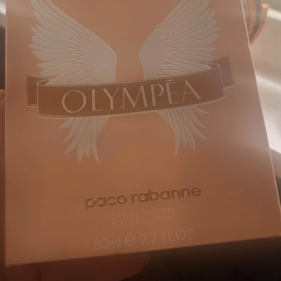 Olympea Eau de Parfum från Paco Rabanne - 1