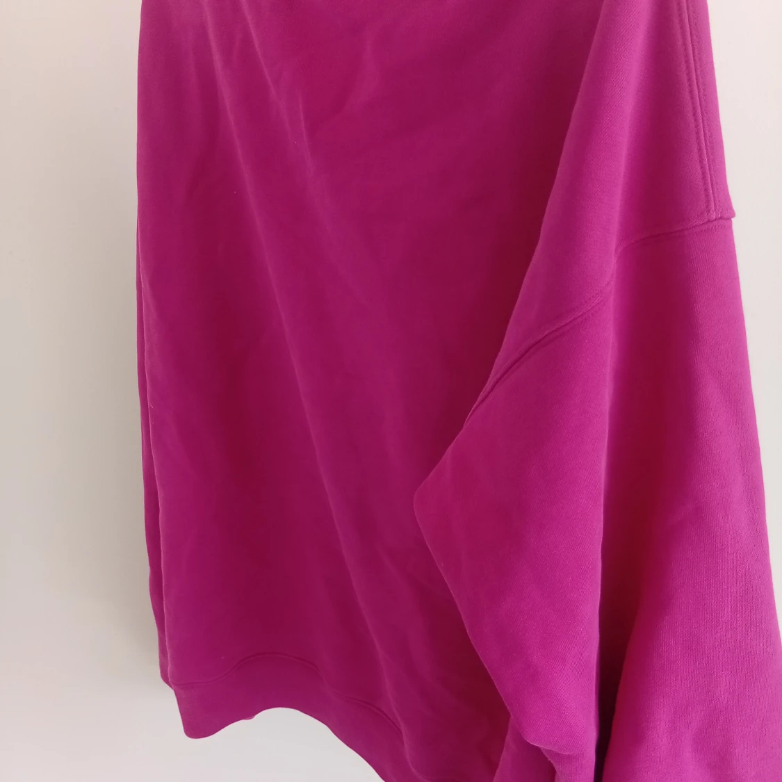 Cerise sweatshirt från Moschino - 1