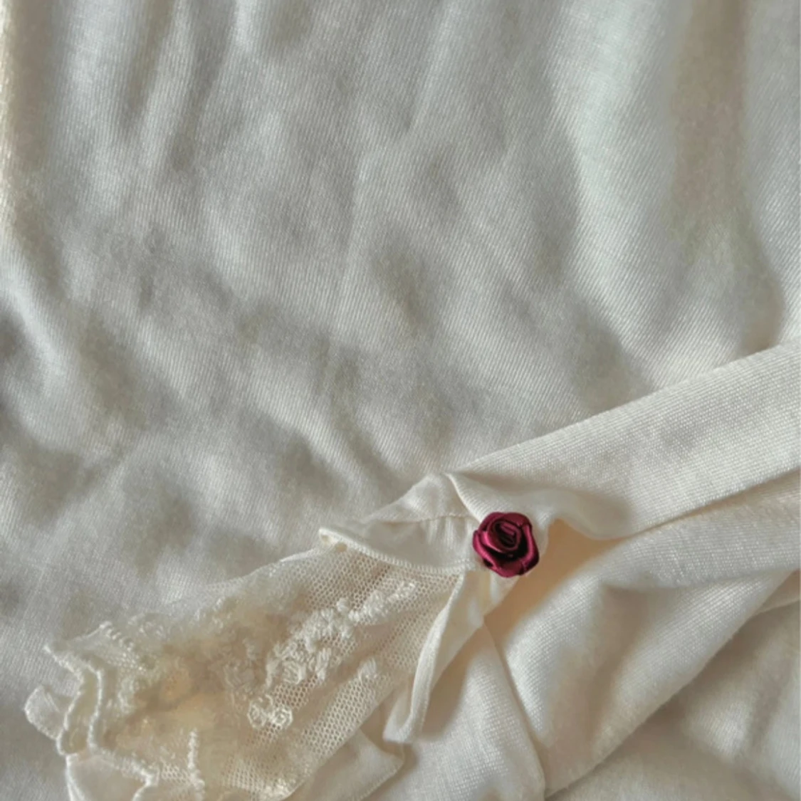 Vintage topp från Axes femme - 2