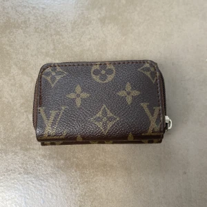 Plånbok - Har används lite men annars i gott skick