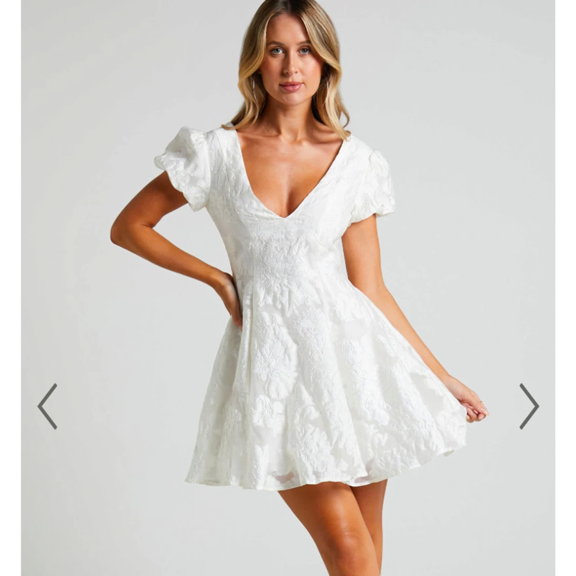 Studentklänning - 2