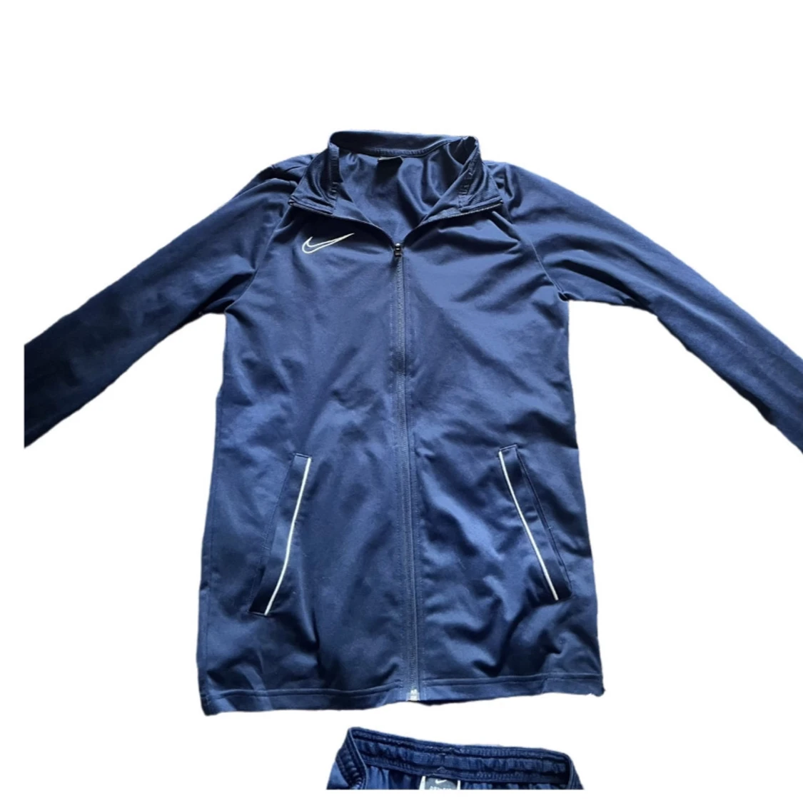 Nike tracksuit / tröja och byxor - 1