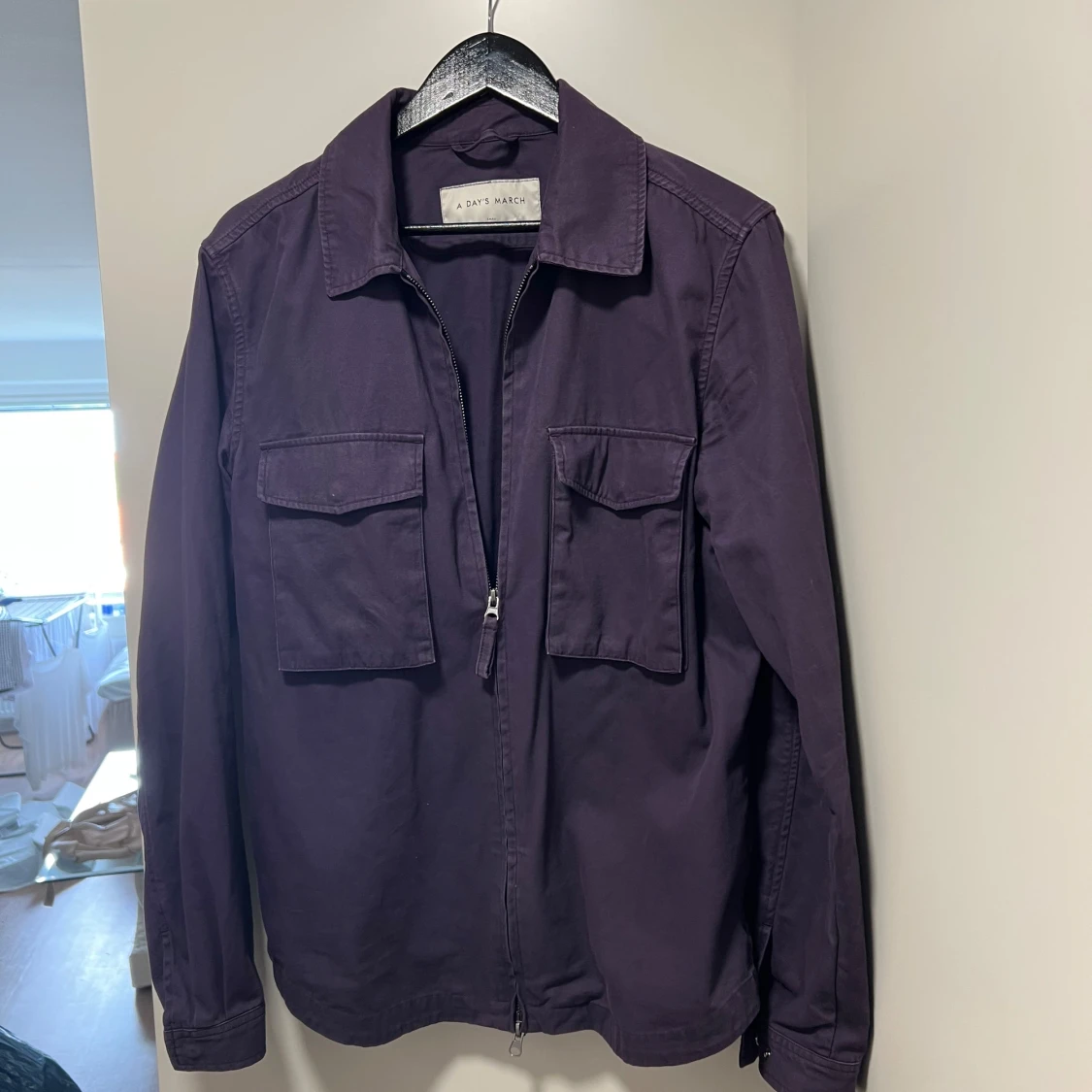 A Days March jacka - 1