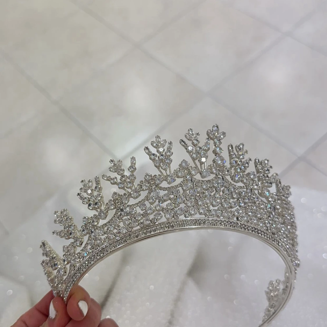 Bröllopsklänning - 4