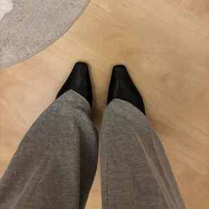 Klackar  - Bra skick! 