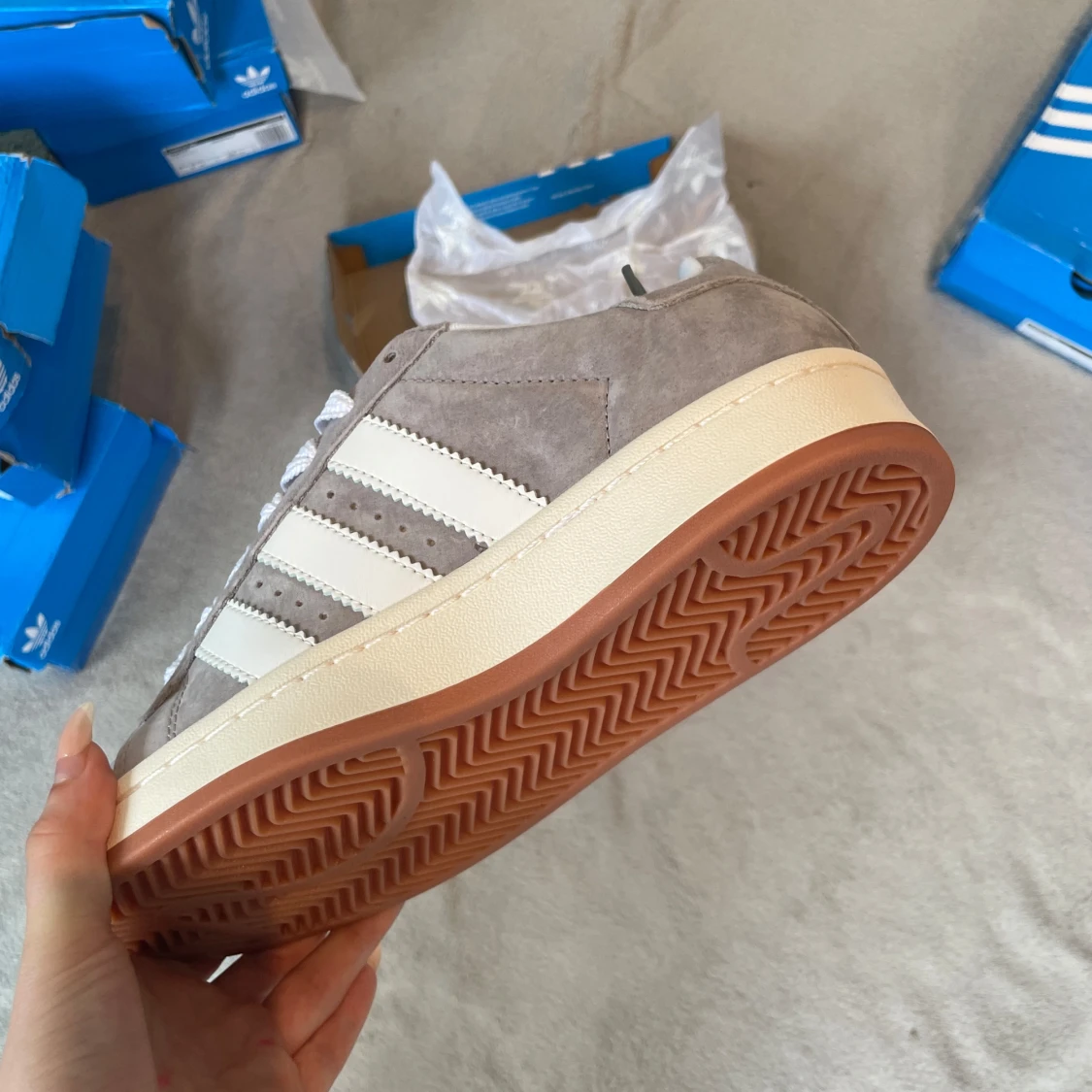Adidas Campus - 2