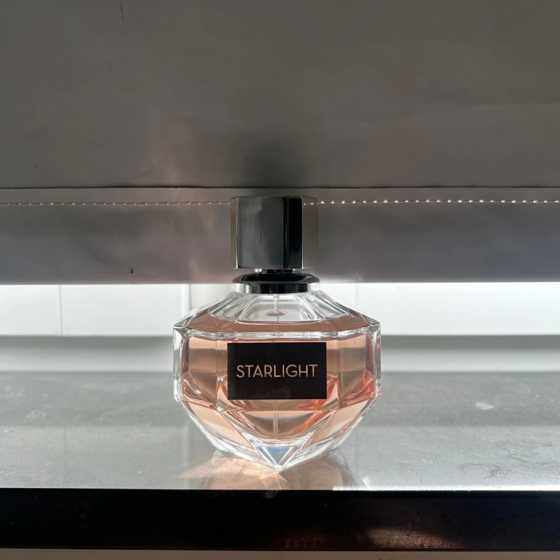 Starlight parfym diamantflaska 100 ml