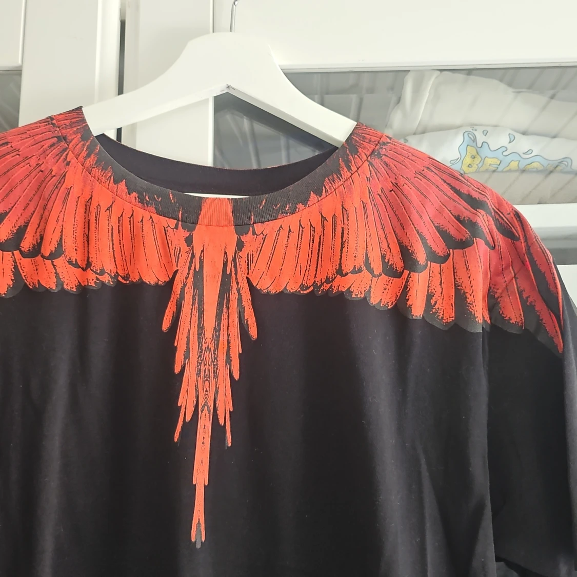 Marcelo Burlon t-shirt  - 1