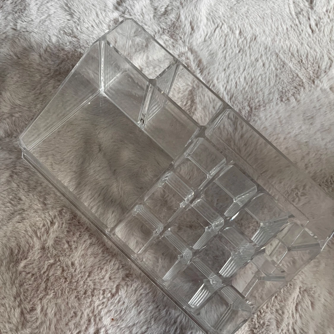 sminkorganiserare  - 3