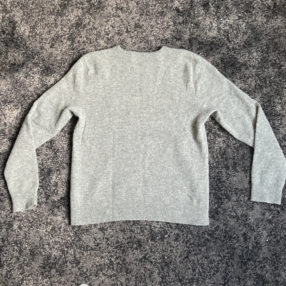 Ralph lauren tröja - 1