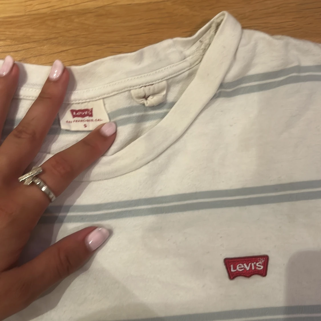 Levis T-shirt  - 2