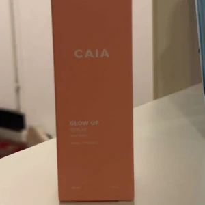 CAIA Glow Up Serum - Glow Up Serum från CAIA oöppnad helt ny 
