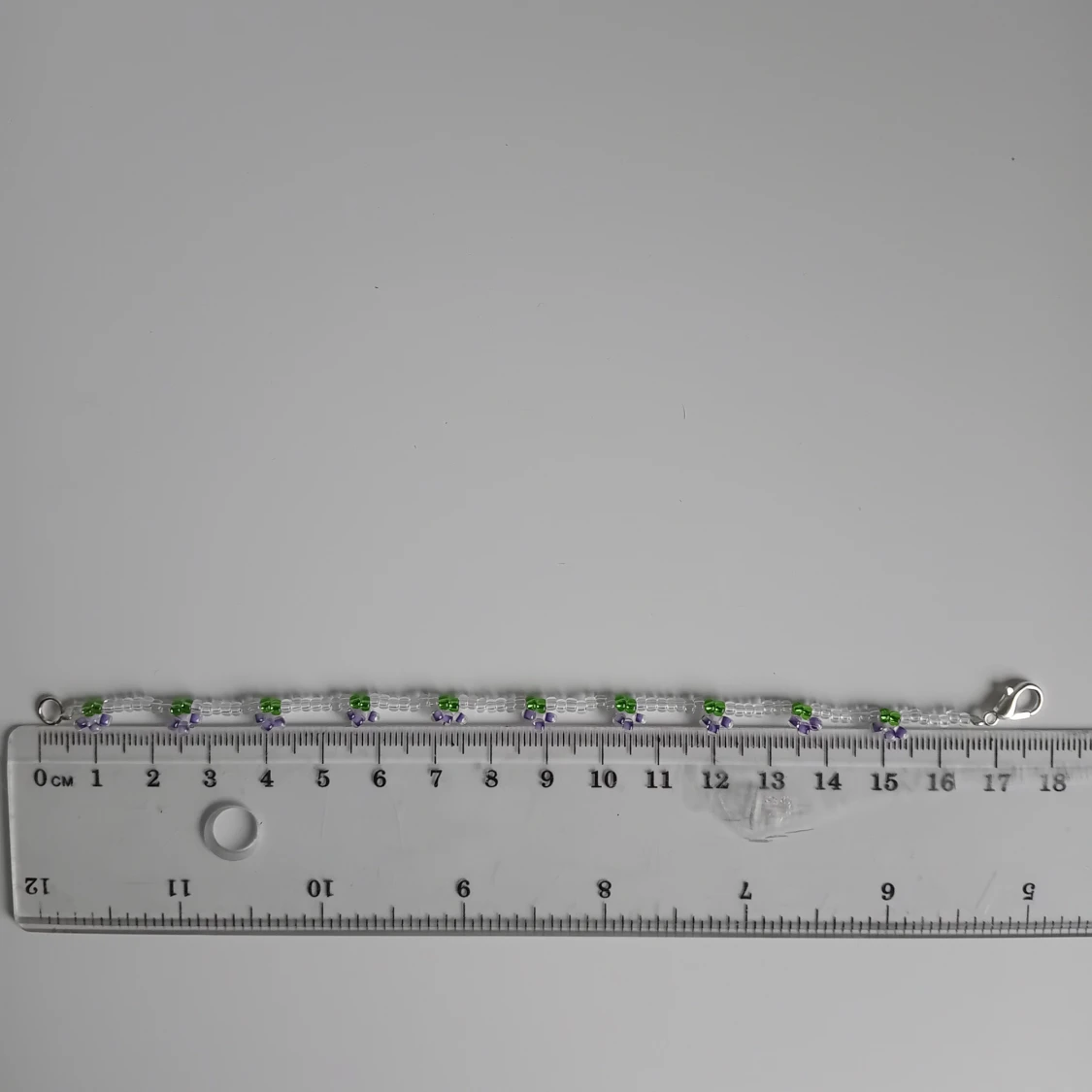 Armband vindruva - 2