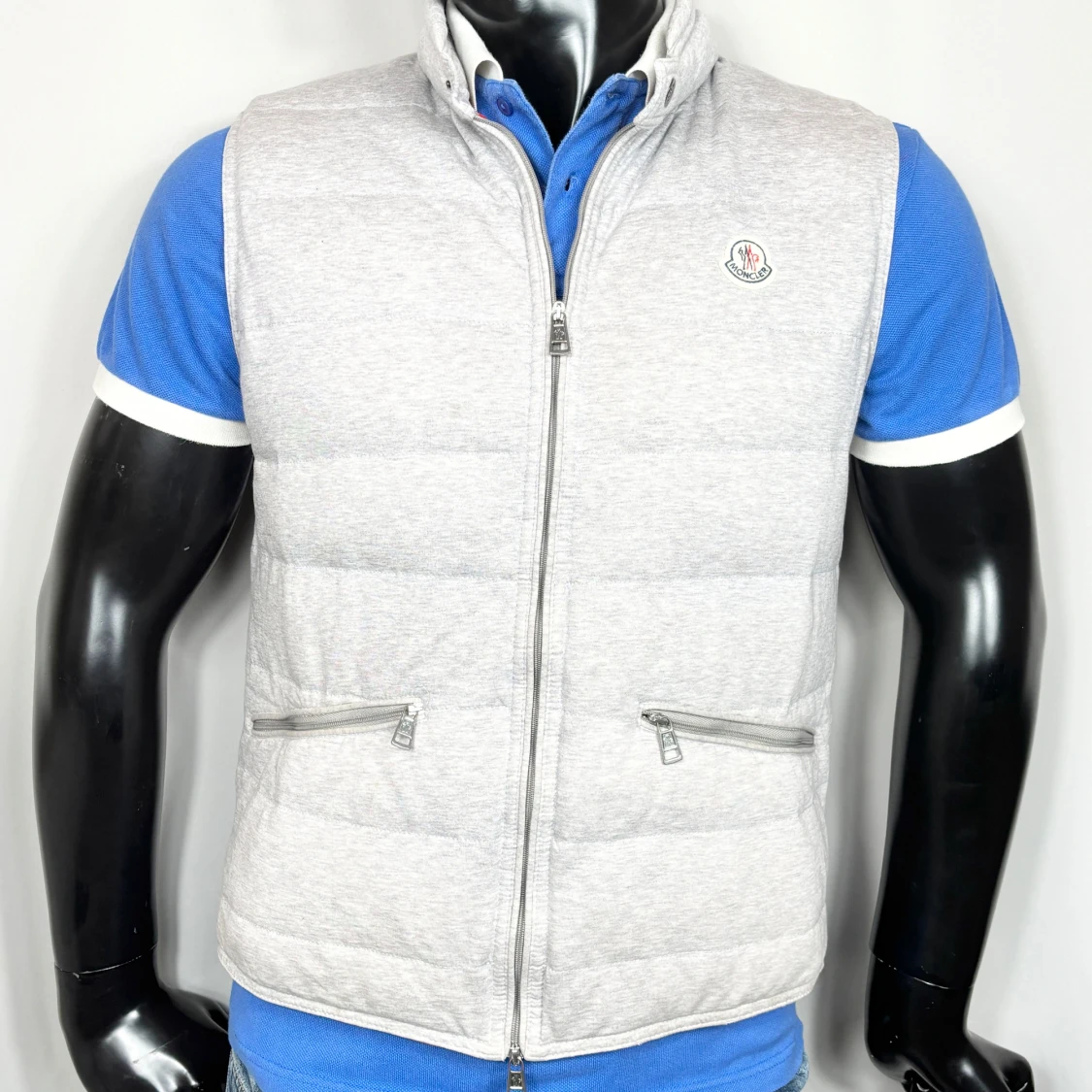 Moncler Gerard Gilet Väst - 1