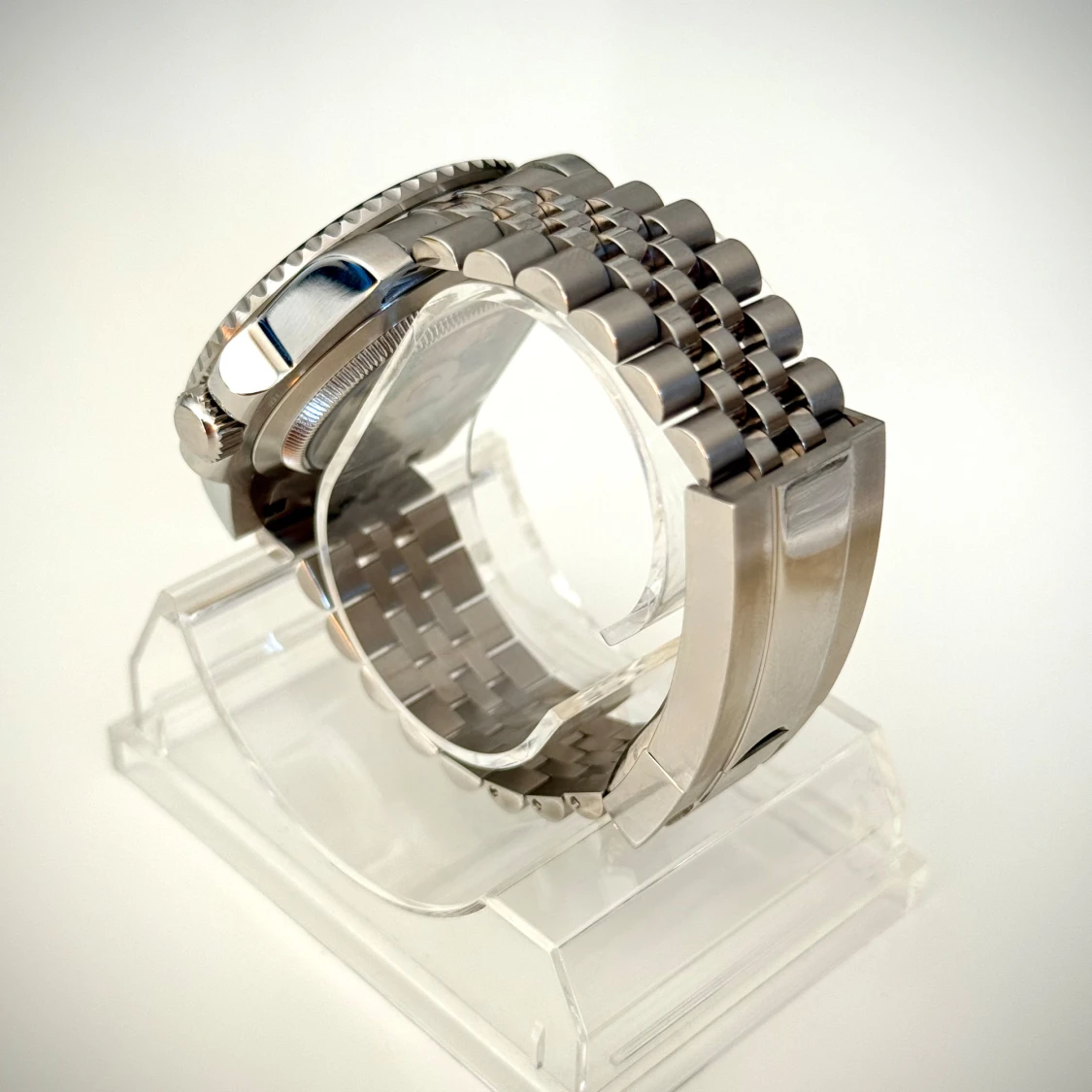 Seiko mod 40mm - Coke GMT-master - 1