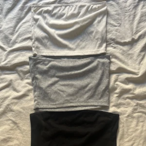 Bandu top - Aldrig använt. Kan säljas separat också. 