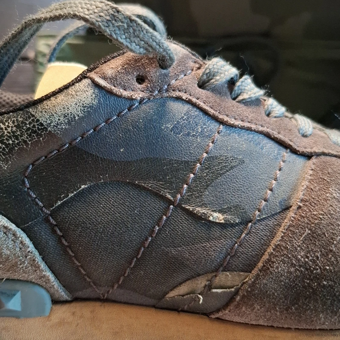 Valentino rockrunner - 2