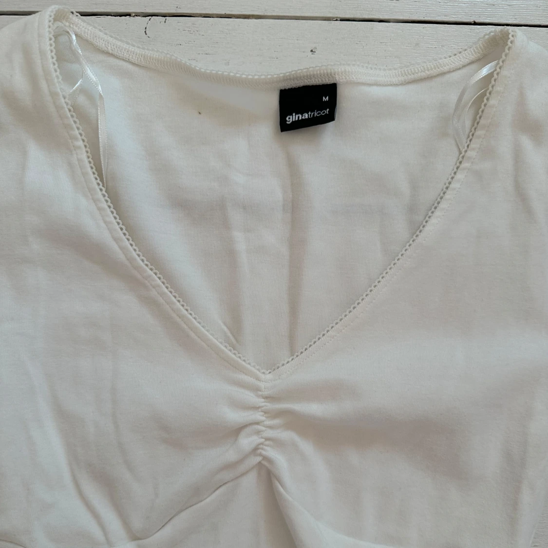 Gina Tricot tröja - 1