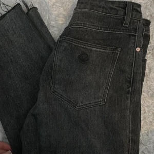 Abrand jeans  - Storlek 26, A94 High slim 