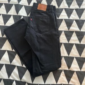 Levi’s 501 - Storlek: 30/34