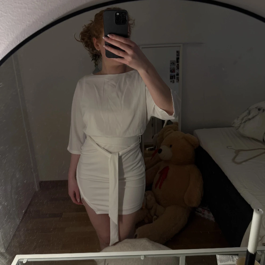 Studentklänning bubbleroom  - 3