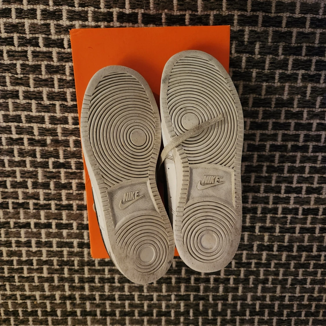 Nike courtage vision - 3