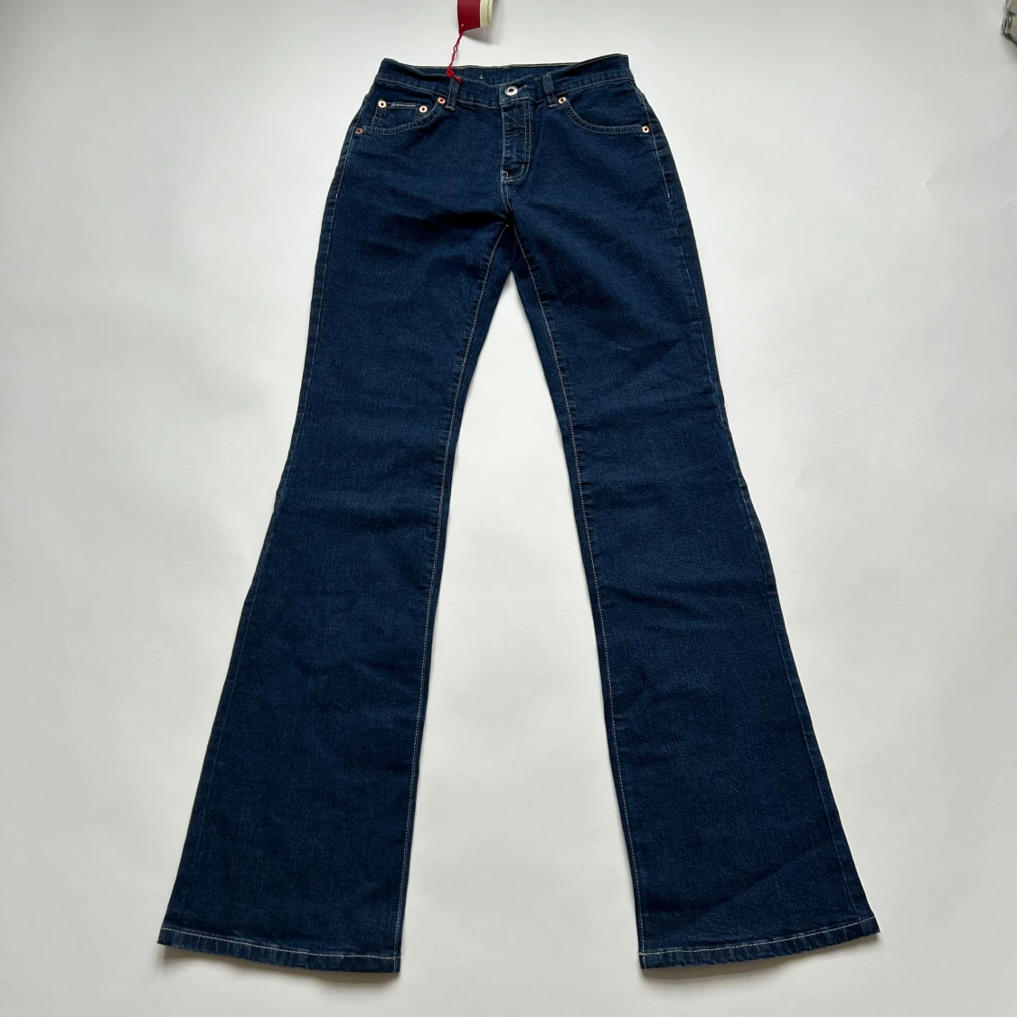 Vintage jeans